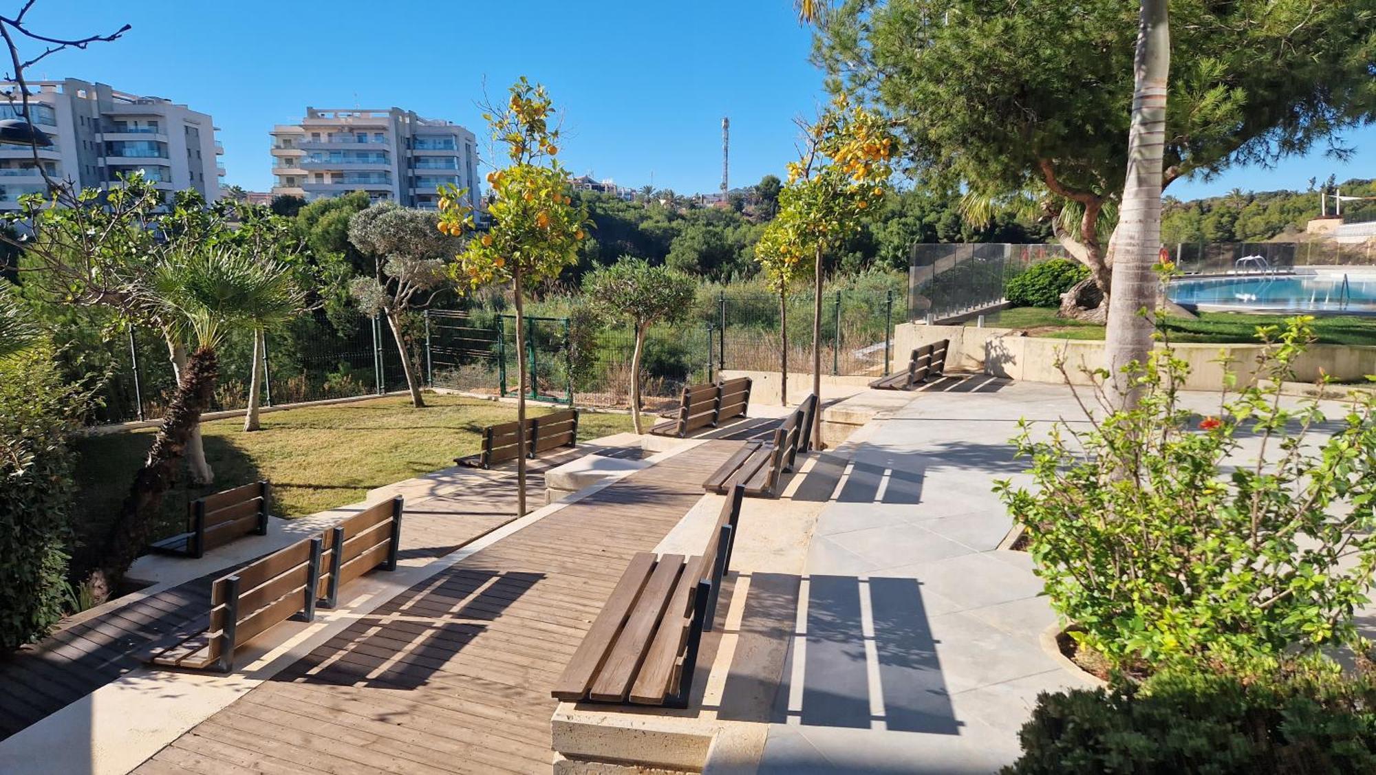 Villamartin Orihuela Costa La Zenia Nice Apartment! ! Exteriér fotografie